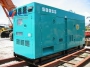 Cho thuê máy phát điện công nghiệp từ 10kva -  1000kva
